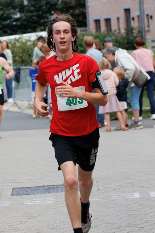 Landlopersjogging 2023